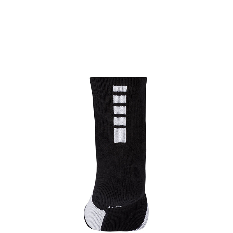 Nike Elite Unisex Ankle Basketball Socks