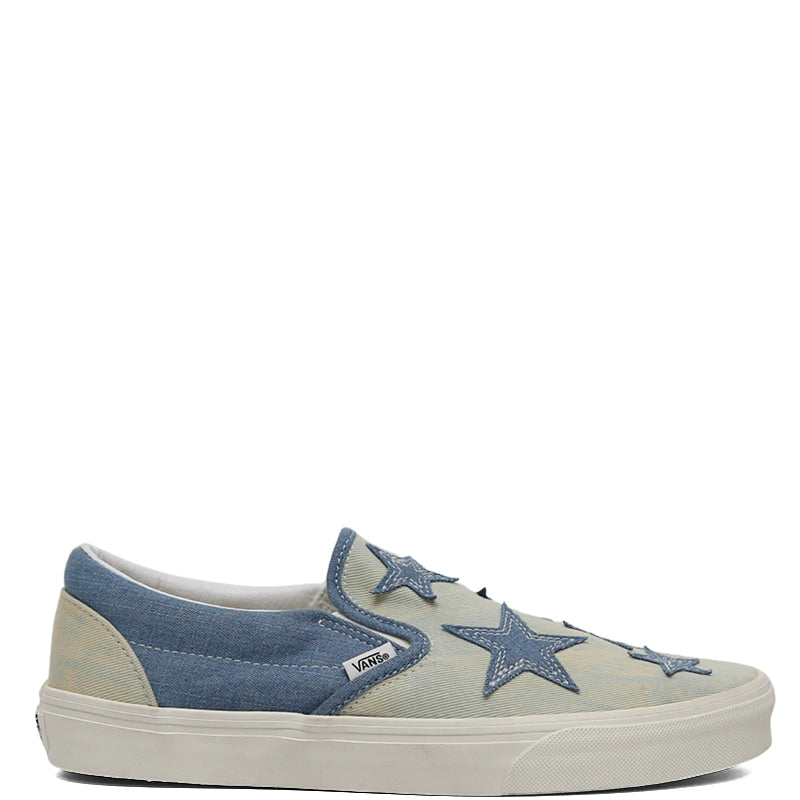 Vans Unisex Classic Slip-On