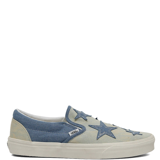 Vans Unisex Classic Slip-On