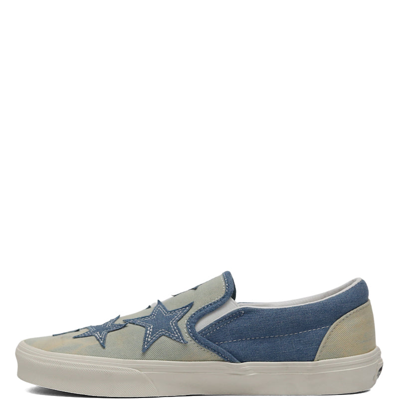 Vans Unisex Classic Slip-On
