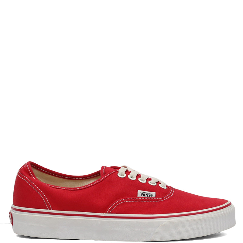 Vans Unisex Authentic