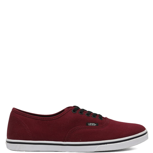Vans Unisex Authentic Lo Pro