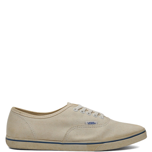 Vans Unisex Authentic Lo Pro