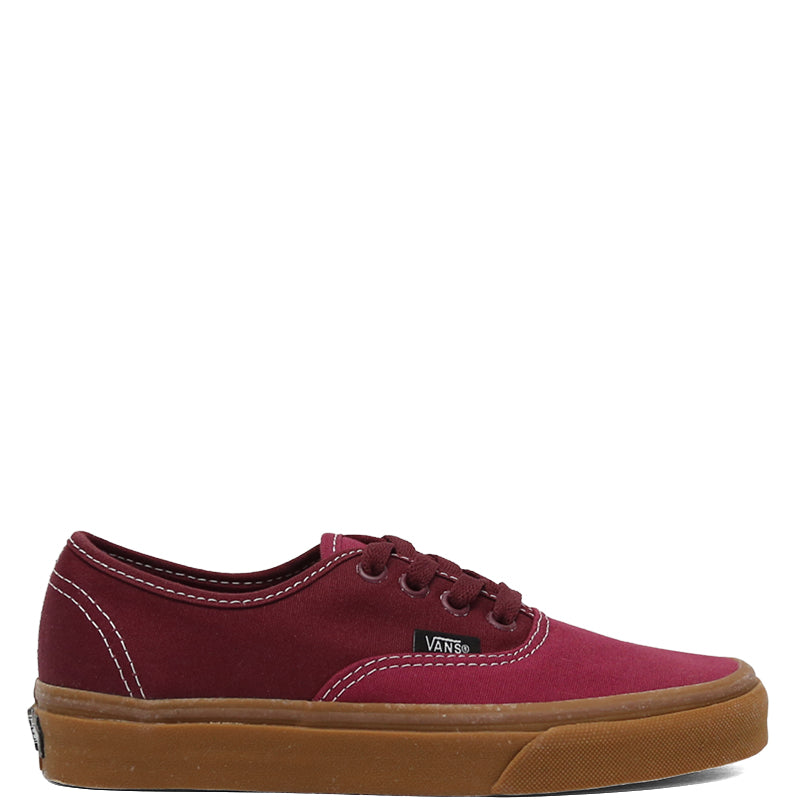 Vans Unisex Authentic
