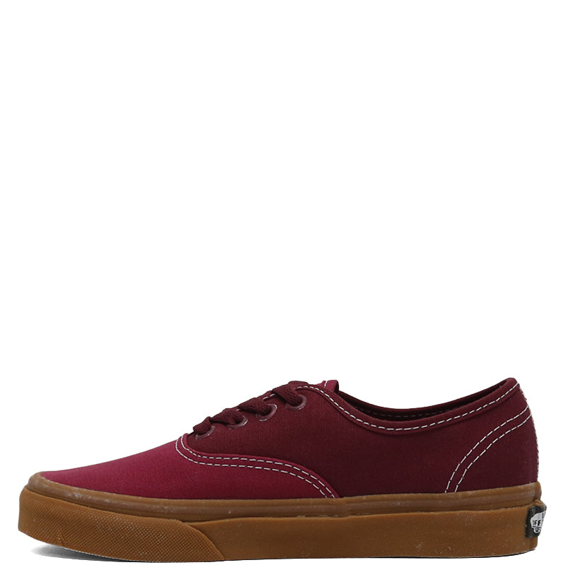 Vans Unisex Authentic