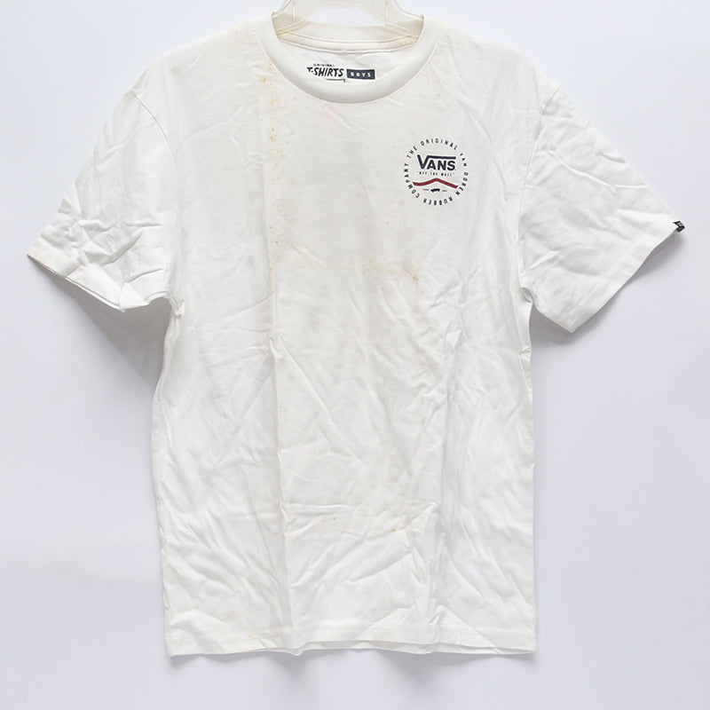 Vans Unisex Original Rubber Co Boys