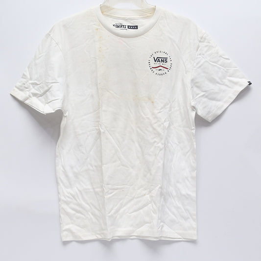 Vans Unisex Original Rubber Co Boys