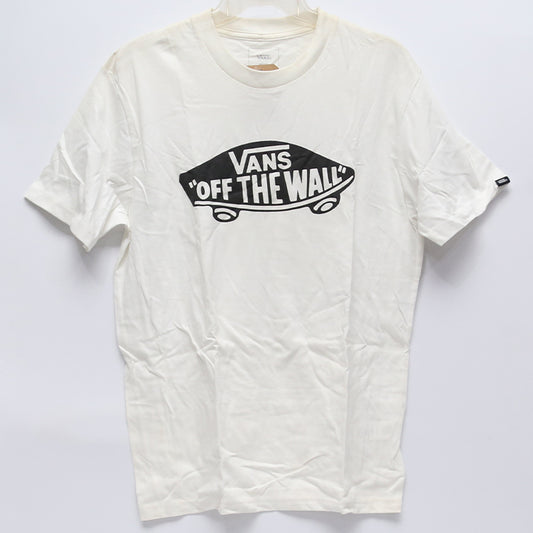 Vans Unisex Ap M Vans Otw Ss Tee