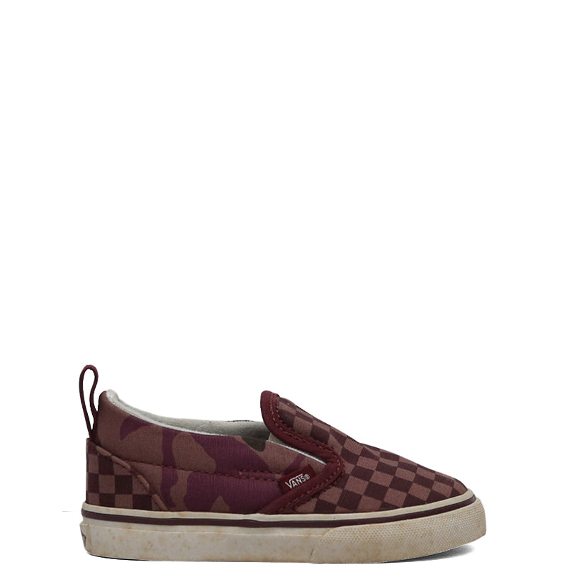 Vans Unisex Slip On V