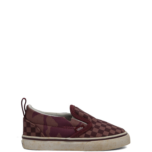 Vans Unisex Slip On V