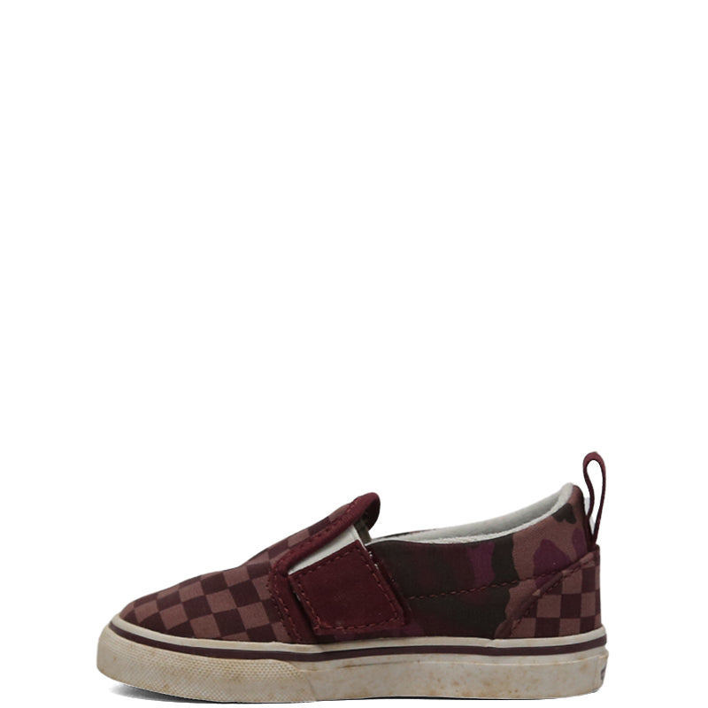 Vans Unisex Slip On V