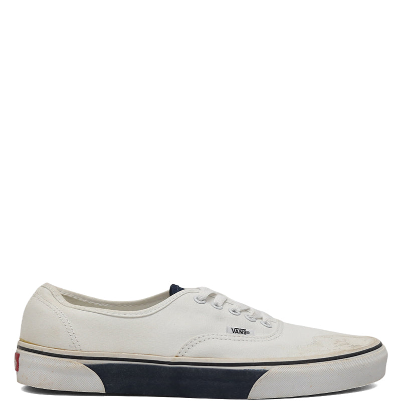 Vans Unisex Authentic