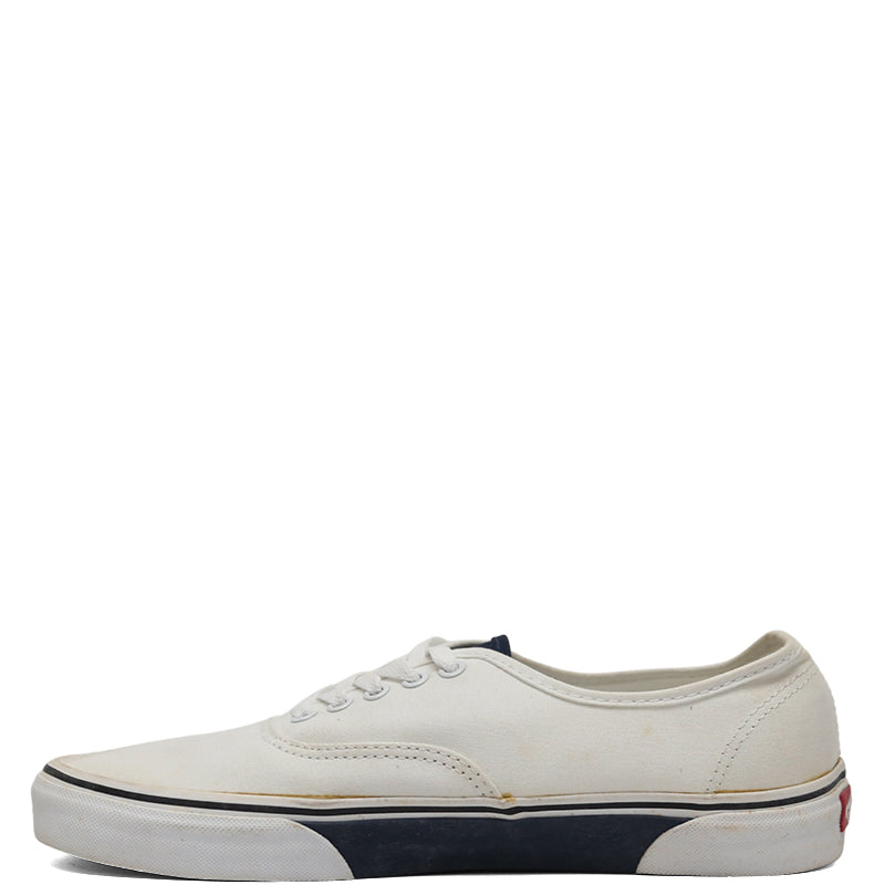 Vans Unisex Authentic