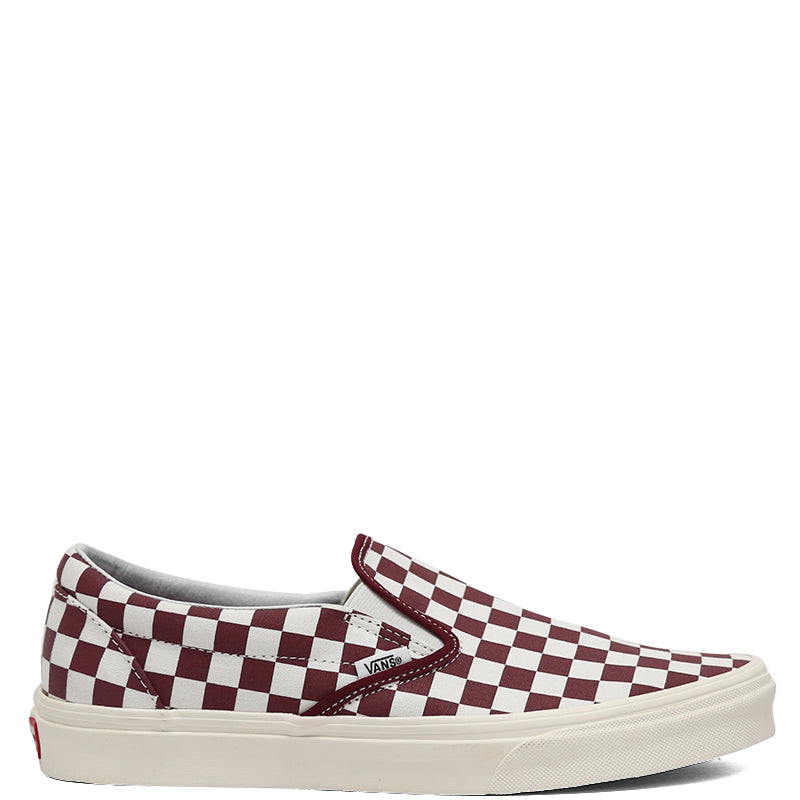 Vans Unisex Classic Slip-On