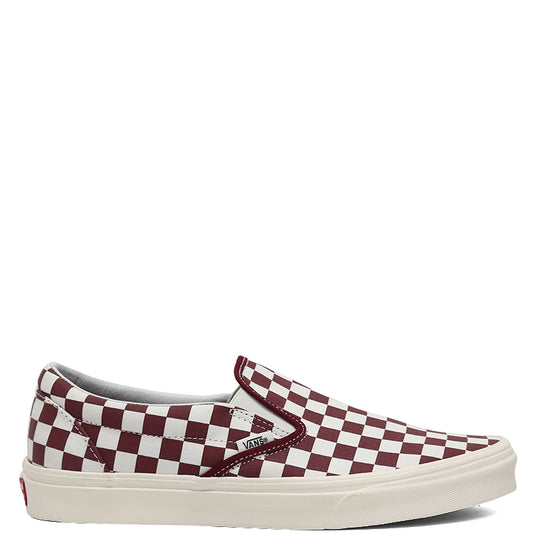 Vans Unisex Classic Slip-On