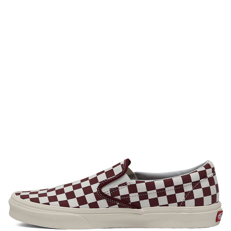 Vans Unisex Classic Slip-On