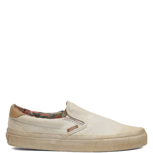 Vans Unisex Slip-On 59