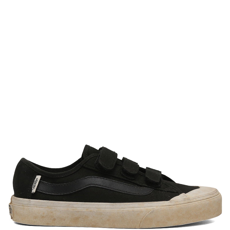 Vans Unisex Black Ball V