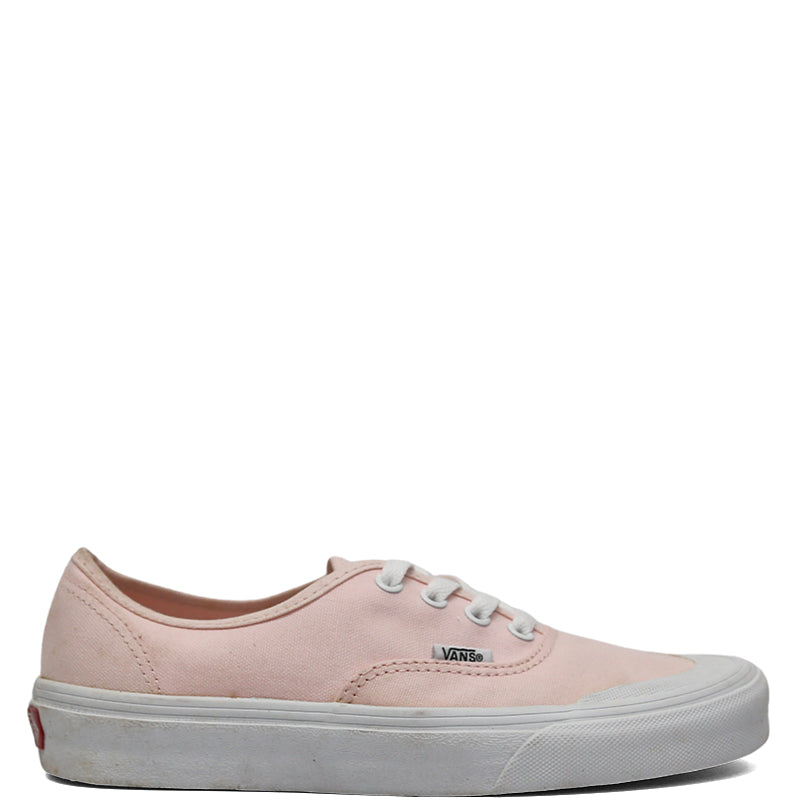 Vans Unisex Authentic 138