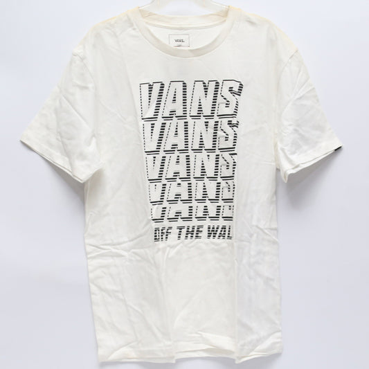 Vans Unisex Ap Arco Tee S/S