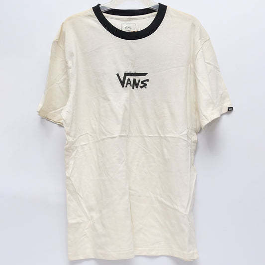 Vans Unisex I Want Vans Ringer