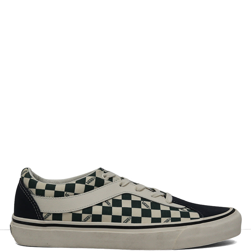 Vans Unisex Bold Ni