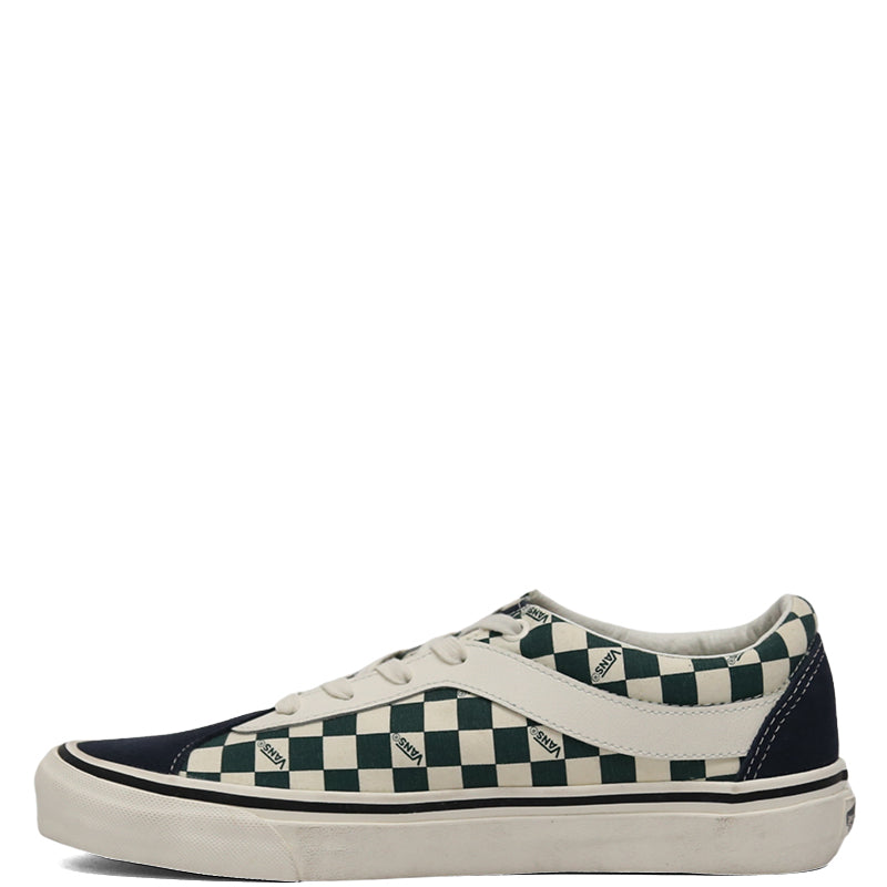 Vans Unisex Bold Ni