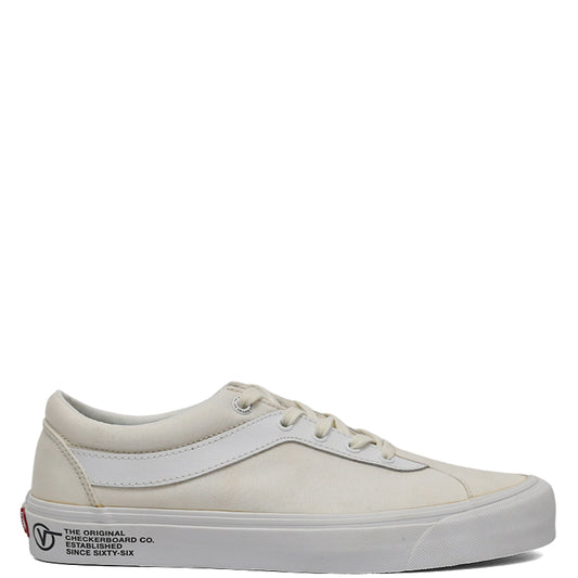 Vans Unisex Bold Ni