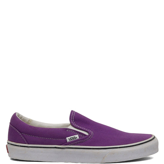 Vans Unisex Classic Slip On