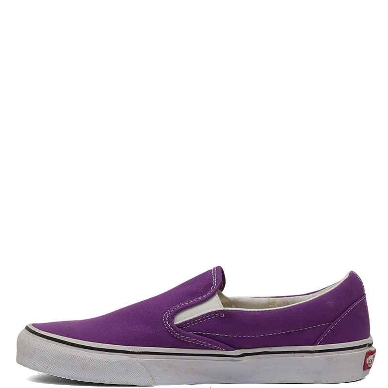 Vans Unisex Classic Slip On
