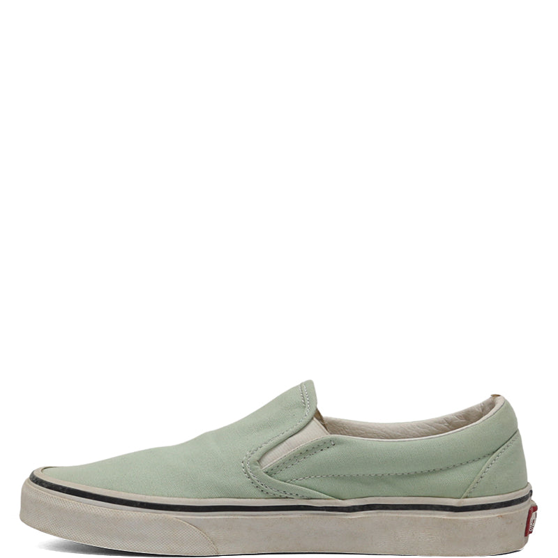 Vans Unisex Classic Slip-On