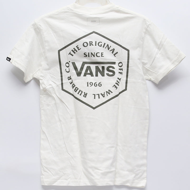 Vans Unisex Hex Bolt Ss