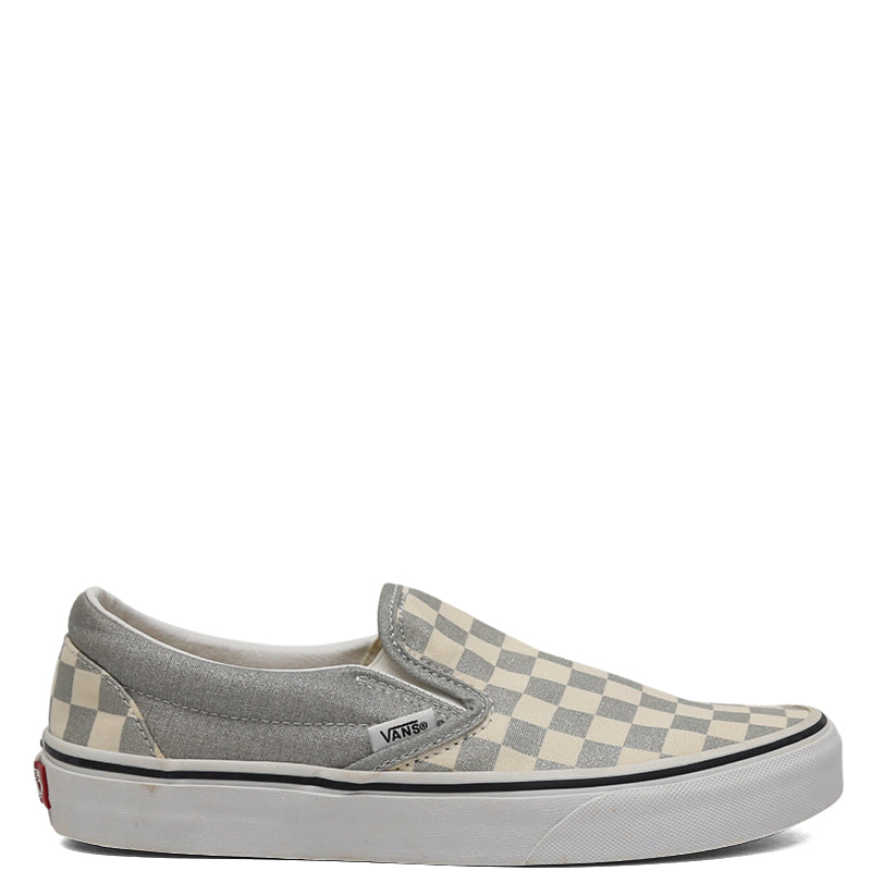 Vans Unisex Classic Slip-On