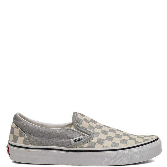 Vans Unisex Classic Slip-On