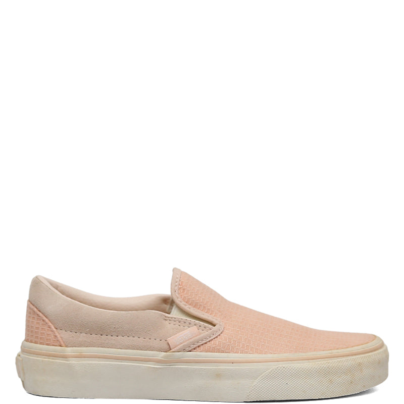 Vans Unisex Classic Slip-On