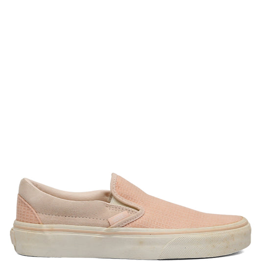 Vans Unisex Classic Slip-On