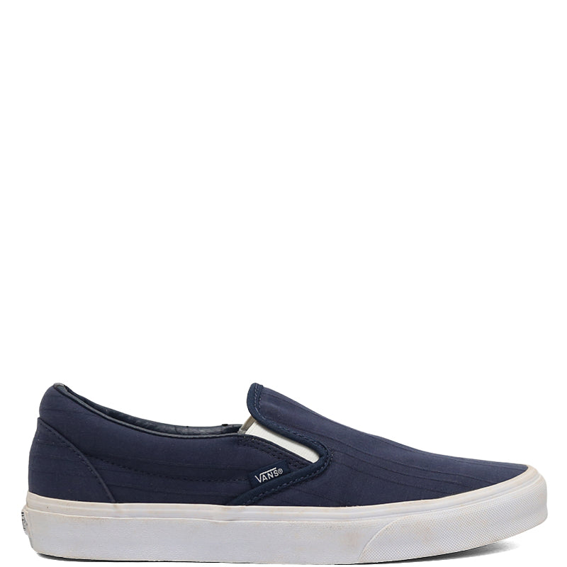 Vans Unisex Classic Slip-On