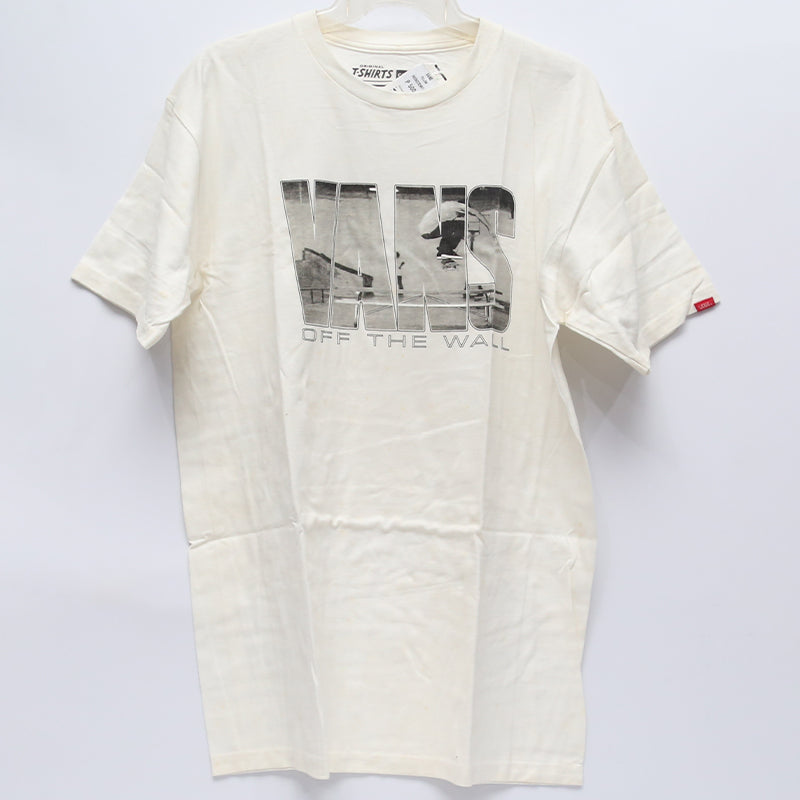 Vans Unisex Push Through Ii
